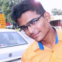 VISHNU_PRABHU (@visprabhu) 's Twitter Profile