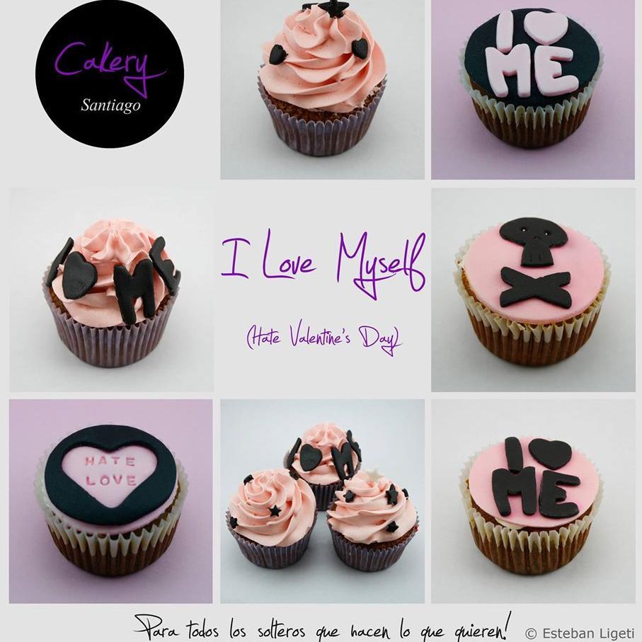 Los mejores cupcakes. Hechos con calidad.