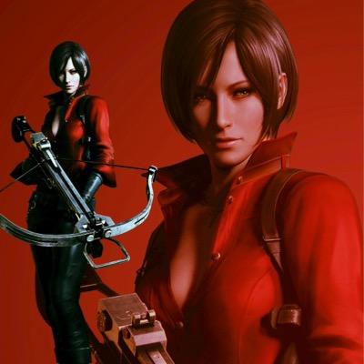 これはエイダのなりきりよ時々変なことも呟くからそこのところよろしくね♪エイダへの質問も管理者の妄想で答えるわ。バイオ関係で面白いことも呟くからネタがあればいって欲しいわ。このなりきりは全然本物に近くないから本物に近いのがいい人はUターンをよろしくね。