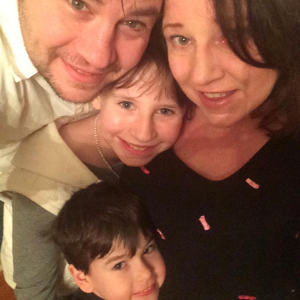 Working and ranting and parenting in the Motor City. Recovering journalist turned food policy wonk via an MSW. Plentiful opinions are mine only.