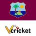 Cricket West Indies (@vcricketwi) Twitter profile photo