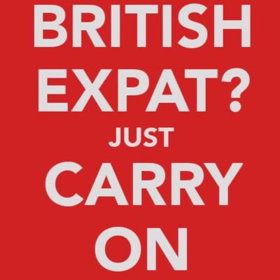 Problems experinced by a British expat living in Switzerland but many of the problems also applicable to those expatriated around the world