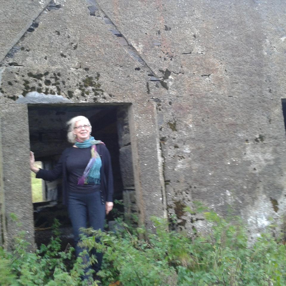 gertygrumble's profile picture. 