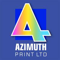 Azimuth Print(@AzimuthPrint) 's Twitter Profile Photo