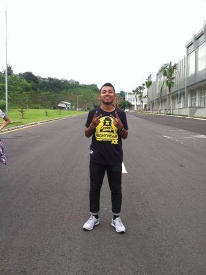 ramaditya_11's profile picture. Never give up  | SMAN 11 SEMARANG | line : rama1997