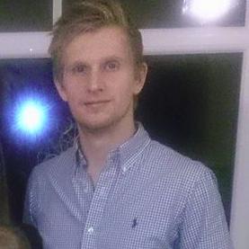 LewisQdos's profile picture. Business Development Manager at Qdos Underwriting - A BIBA Member and Wholesale Insurance Broker - Legal Expenses, Household and Motor Add-On Insurances