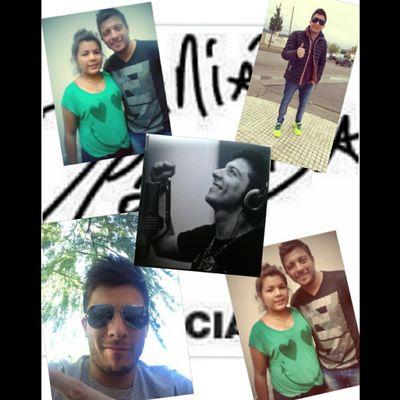 Mis sueño se cumplen con Damián Córdoba aguante El Kuarteto Teamo Lo de Afuera son de PALO ✌✌✌ .