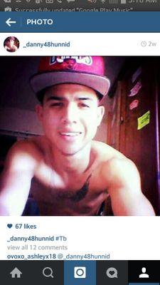 Danny Zelaya