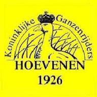 Vzw Koninklijke Ganzenrijdersmaatschappij Hoevenen