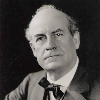 I'm Bryan... William Jennings Bryan......... Boi... Democratic nominee for U.S. President 3 Times and Secretary of State