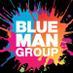 Blue Man Orlando (@BlueManOrlando) Twitter profile photo