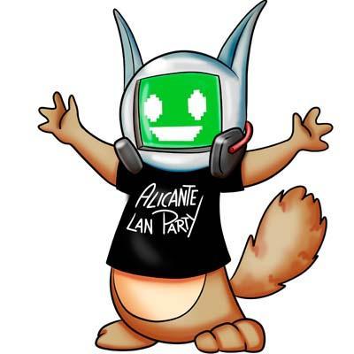 AlicanteLan's profile picture. El 2, 3, 4 y 5 de Abril de 2015 se celebrará la Alicante Lan Party, tendremos torneos, actividades y mucho más!!!