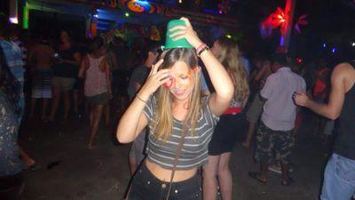 Kayla_L_Brown's profile picture. If you ask me to hold your drink, I will drink it