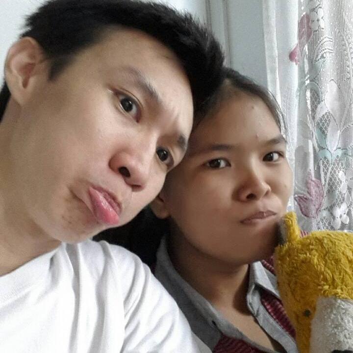 sellynaoktawen's profile picture. Facebook:Sellyna oktavia wen
Line:lovesellyna
Ig:sellynoktawen