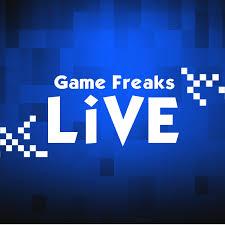 I am a part of the game freaks YouTube