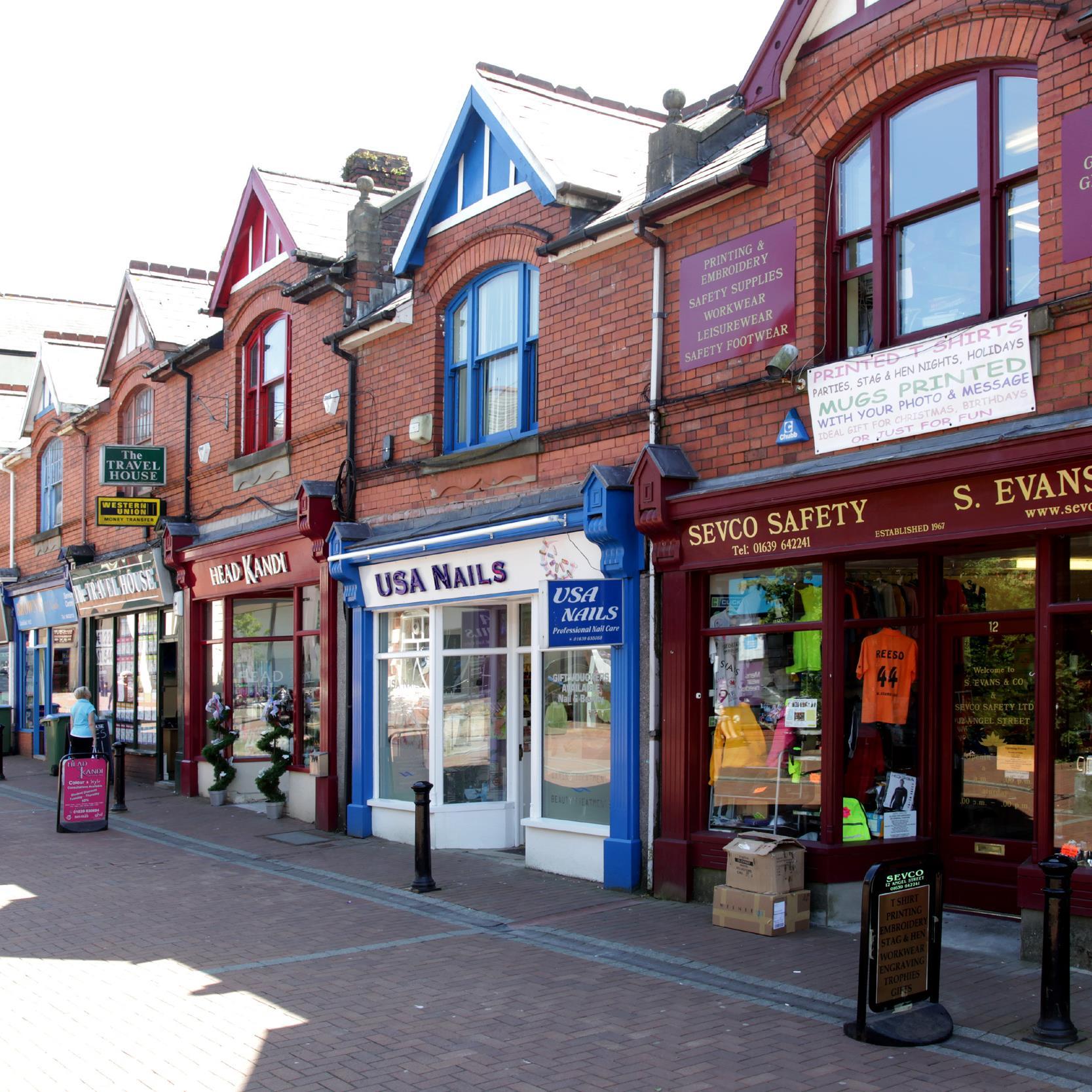 NeathTCM's profile picture. 