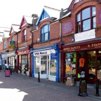 Neath Town Centre (@neathtcm) 's Twitter Profile