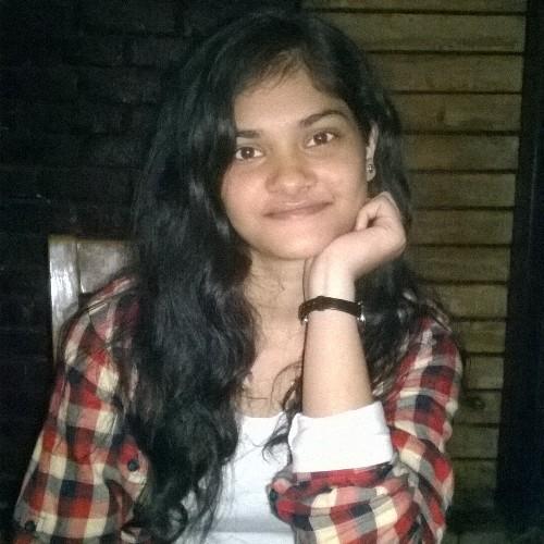 rashmi_2112's profile picture. 