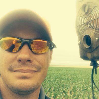 Agronomo_MikeK's profile picture. 