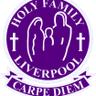 HolyFamilyL8's profile picture. Our main Twitter account! Toxteth, Liverpool We do not endorse the views of followers.