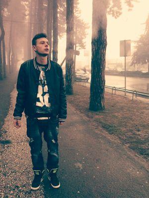 hell was empty, all the devil's are there