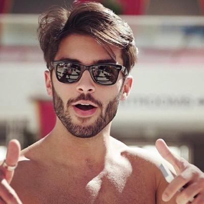 Heeey pap's, ¿Qué esperas para seguirme?