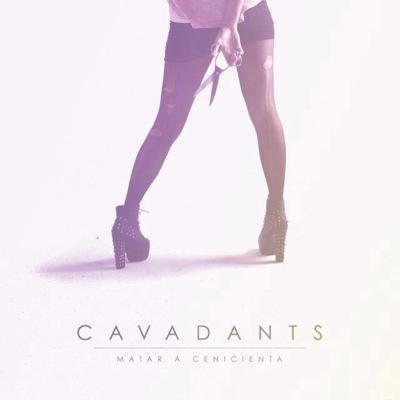 cavadants's profile picture. ¡Matar a Cenicienta ya está disponible en iTunes! ¡Escuchanos! https://t.co/fBkiysCbu2