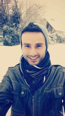 mar12os's profile picture. Dar un gran salto, un gran giro a tu vida.