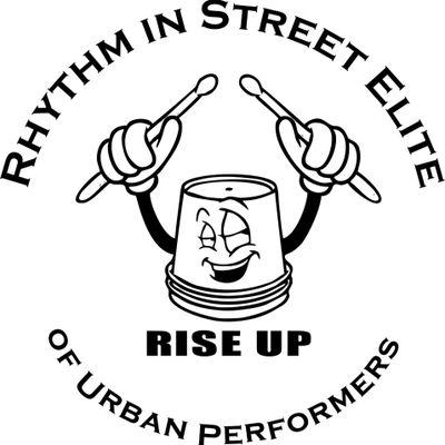 Rhythm In Street Elite of Urban Performance is a program created to foster the musical talents of youth in our community.