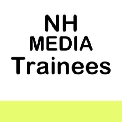 حساب عربي لمتدربين شركة NH MEDIA