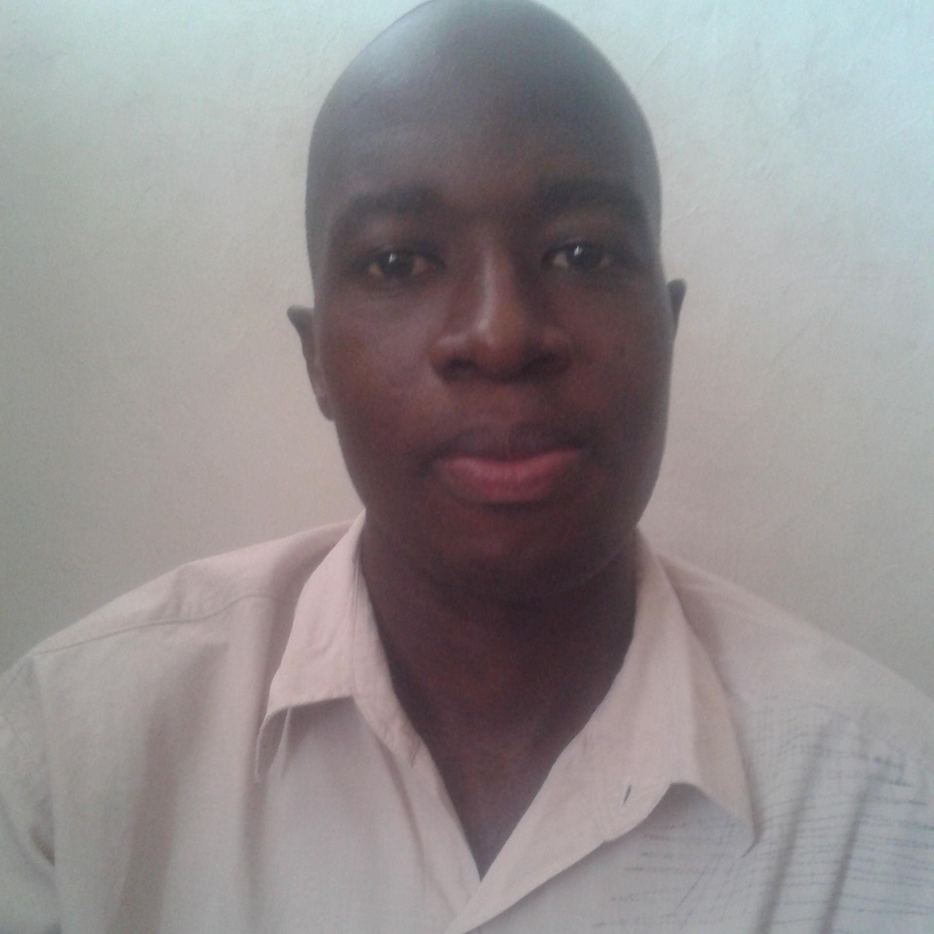 silas_katola's profile picture. 