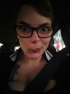 ninabirgersson's profile picture. Roller Derby och stuff.