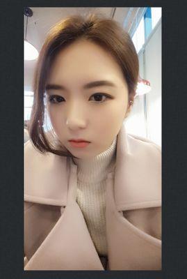JIHEE_92's profile picture. 유학생