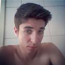 William Branco - @WBranco98 - Twitter