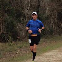 Marathon runner, Ultra Marathon runner, Trail runner. Huge Atlanta Brave Fan