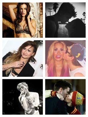 Brazil samba com salto 15 na cara das Haters~Belieber~Smiler~Magcult~Directioner~~Orgulho?Sempre!