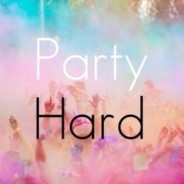 Quotes on breaking the rules and having fun partying with your friends.