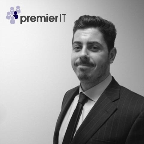 pflynnPremierIT's profile picture. 