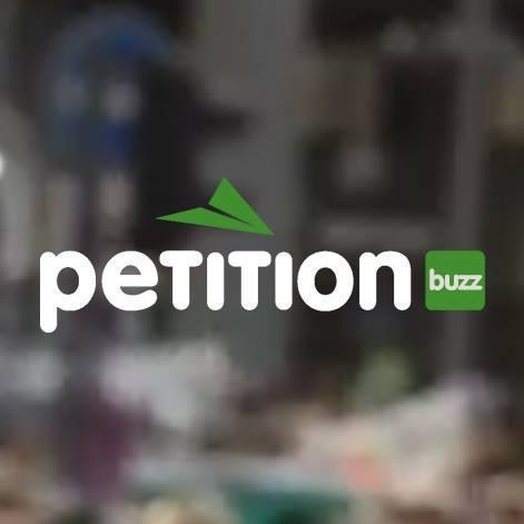 PetitionBuzz gives you an online stage and the opportunity to make a change and to make your voice heard anywhere on the world.