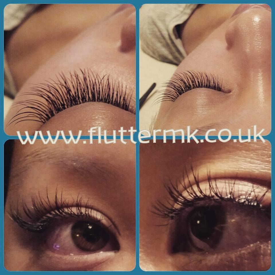 Multi Award Winning Lash & Brow Expert & Educator in Bletchley, Milton Keynes. Learn Eyelash Extensions with one of the best!