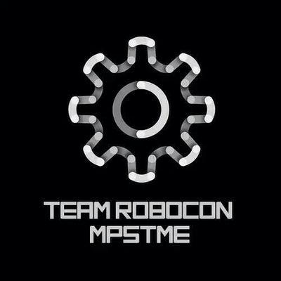roboconmpstme's profile picture. 