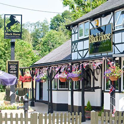 Cosy village pub.  Cask marque, guest ales, ciders and  delicious wines. Homemade food created with fresh ingredients . Family & dog friendly.