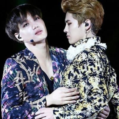 hello EXO-L , you know ? my small heart i can keep million person in it EXO/EXO-L INSTA:EXO.KAI88 LINE:DANAKAI KAKATALK:iloveexol4ever WE ARE THE ONE EXO
