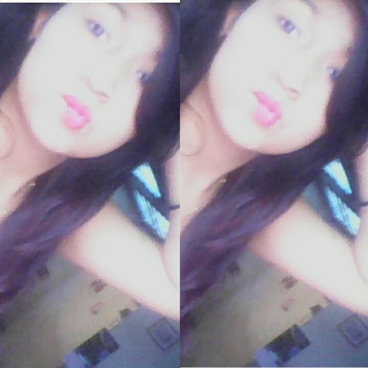 el punto devil de la persona es la mirada dii enamorate de mi sinrisa no de mii cuerpo