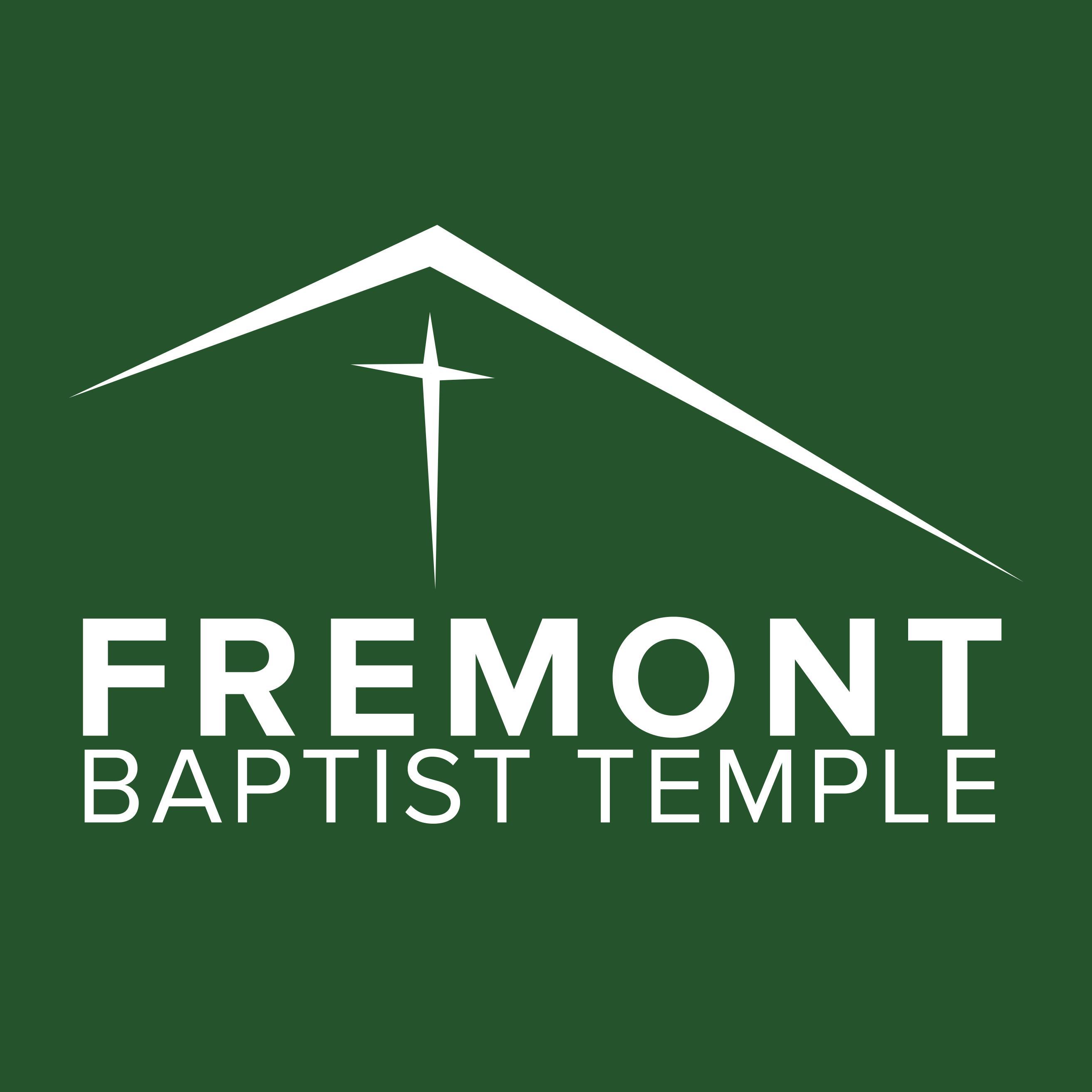 FremontBaptistTemple