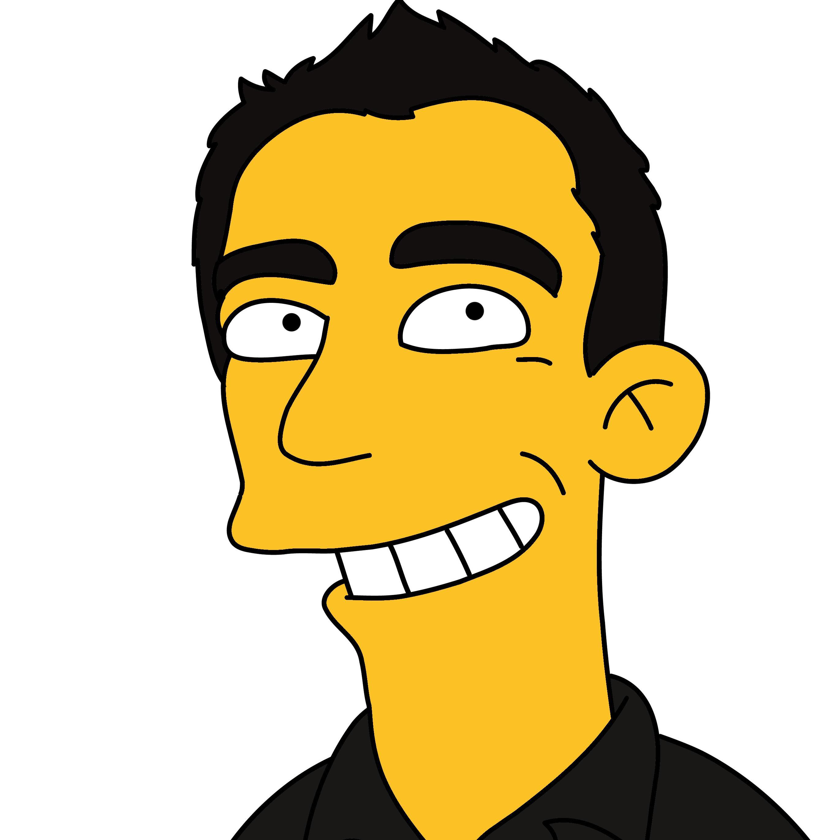 mcam73's profile picture. 