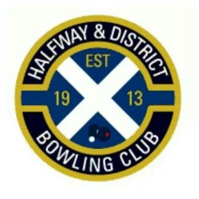 A friendly bowling club based in Halfway, Cambuslang.