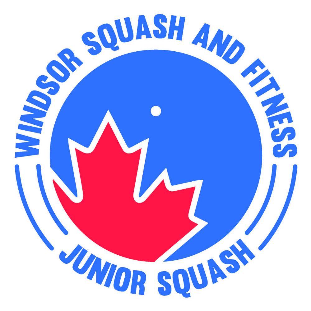 Windsor Squash & Fitness Club Junior Squash