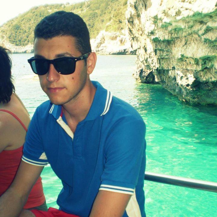 skerdi_kroi's profile picture. 