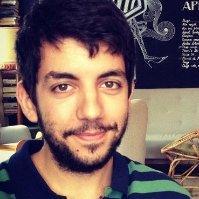 BCabacos's profile picture. 